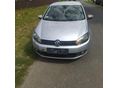 VOLKSWAGEN GOLF VI 2010/6 - 2