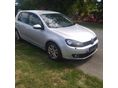 VOLKSWAGEN GOLF VI 2010/6 - 3