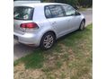 VOLKSWAGEN GOLF VI 2010/6 - 4
