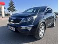 KIA SPORTAGE 1.6 GDI EX Prémium 2 tulaj.kevés km.sérmentes.20%-tól