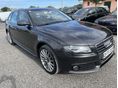 AUDI A4 2010/5 - 2