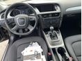 AUDI A4 2010/5 - 6
