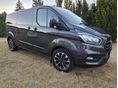 FORD TRANSIT Tourneo Custom 2.0 TDCi 320 L2H1 Trend (Automata) (9 személyes ) Magyarországi Garanciális