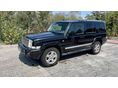JEEP COMMANDER 3.0 CRD Overland (Automata) (7 személyes )
