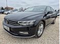 VOLKSWAGEN PASSAT 2.0 TDI SCR Elegance DSG / ÁFÁS / MAGYARORSZÁGI / 1 TULAJ / SZERVÍZKÖNYV / GARANCIA /