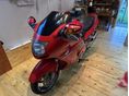 HONDA CBR 1100 XX 