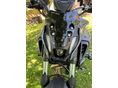 YAMAHA MT-07 2024/6 - 2