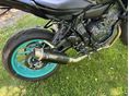 YAMAHA MT-07 2024/6 - 6