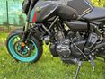 YAMAHA MT-07 2024/6 - 7