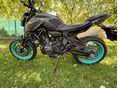 YAMAHA MT-07 2024/6 - 9