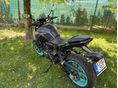 YAMAHA MT-07 2024/6 - 10