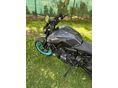 YAMAHA MT-07 2024/6 - 11