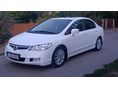 HONDA CIVIC 1.8 LS