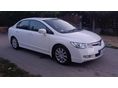 HONDA CIVIC 2008/8 - 2