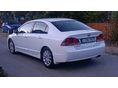 HONDA CIVIC 2008/8 - 3