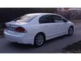 HONDA CIVIC 2008/8 - 4