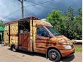 MERCEDES-BENZ SPRINTER 2006/3 - 3