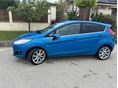 FORD FIESTA 2013/5 - 4