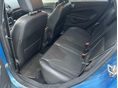 FORD FIESTA 2013/5 - 7
