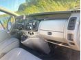 RENAULT TRAFIC 2002/7 - 2