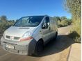 RENAULT TRAFIC 1.9 dCi L2H1 Komfort