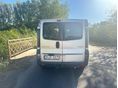 RENAULT TRAFIC 2002/7 - 7