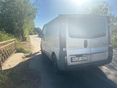 RENAULT TRAFIC 2002/7 - 9