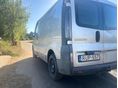 RENAULT TRAFIC 2002/7 - 11