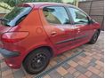 PEUGEOT 206 2002/12 - 6