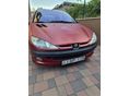 PEUGEOT 206 1.4 Husky