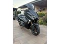 YAMAHA TMAX 500 DX