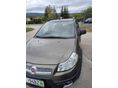 FIAT SEDICI 2010/1 - 2