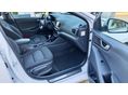 HYUNDAI IONIQ 2017/9 - 10