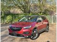 OPEL GRANDLAND X 2021/5 - 2