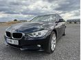 BMW 320d xDrive (Automata)