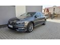 VOLKSWAGEN PASSAT VIII 2017/2 - 2
