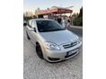 TOYOTA COROLLA 2005/6 - 5