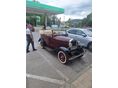 OPEL REGENT 1932-es kabrió műszakival!Csere is!