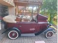 OPEL REGENT 1932/2 - 3