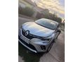 RENAULT CAPTUR 1.3 TCe mHybrid Zen