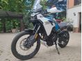 CFMOTO 450 MT 