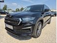 SKODA KODIAQ 2.0 TDI SCR L&K DSG / ÚJ TÍPUS / ÁFÁS / MAGYARORSZÁGI / 1 TULAJ / SZERVÍZKÖNYV / BŐR /