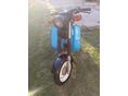 SIMSON SR 50 1993/8 - 2