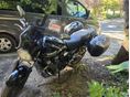 YAMAHA XJR 1300 2012 - 2