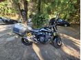 YAMAHA XJR 1300 2012 - 3