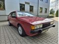 VOLKSWAGEN SCIROCCO 1983/6 - 4