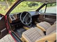 VOLKSWAGEN SCIROCCO 1983/6 - 7