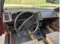 VOLKSWAGEN SCIROCCO 1983/6 - 9