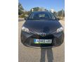 TOYOTA YARIS 1.5 Dual VVT-iE Active City