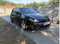 VOLKSWAGEN GOLF VI 2011 - 7